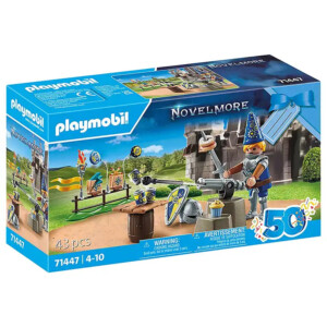 Playmobil Gift Set  ‘Ιπποτικό πάρτυ’