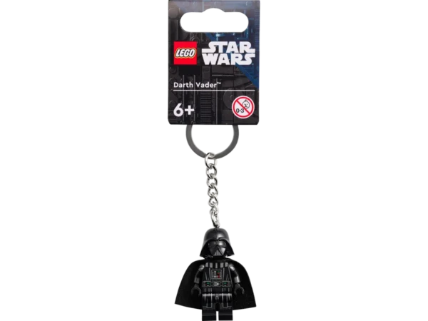 LEGO “Keychain Star Wars Darth Vader” - Image 3