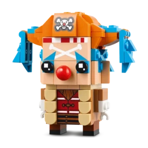 LEGO "Brickheadz Buggy The Clown Figure" 176 τμχ