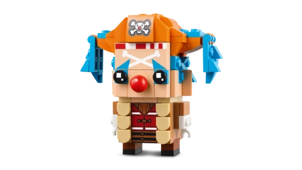 LEGO "Brickheadz Buggy The Clown Figure" 176 τμχ
