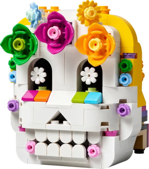 LEGO "Altar Of The Dead" 231 τμχ - Image 4