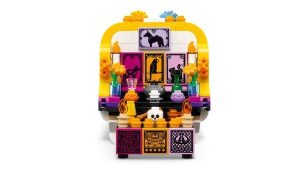 LEGO "Altar Of The Dead" 231 τμχ - Image 3