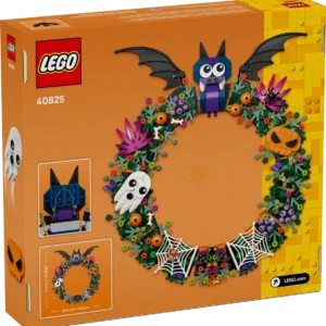 LEGO "Halloween Wreath" 617 τμχ