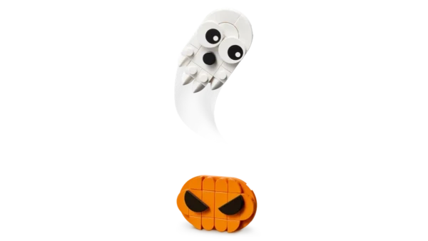 LEGO "Halloween Wreath" 617 τμχ - Image 2