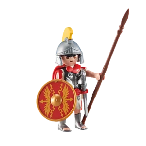 Playmobil "Ρωμαίος αξιωματικός"