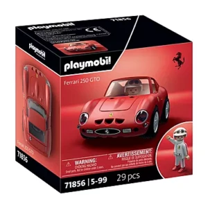 PLAYMOBIL x Ferrari 250 GTO