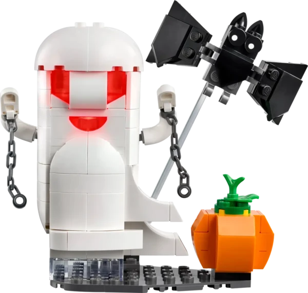 LEGO "Luminous Ghost" 167 τμχ - Image 6