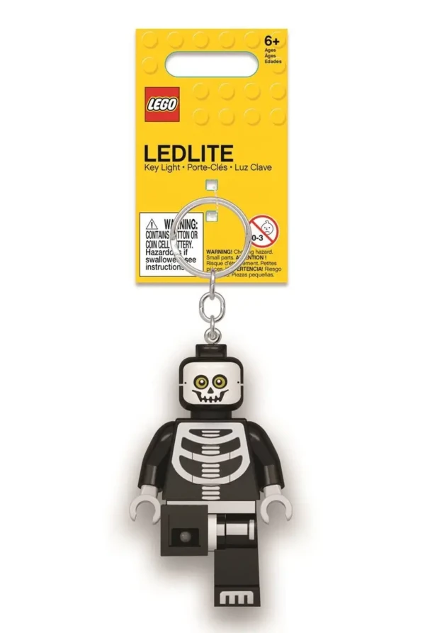 LEGO® Skeleton Key Light - Image 3