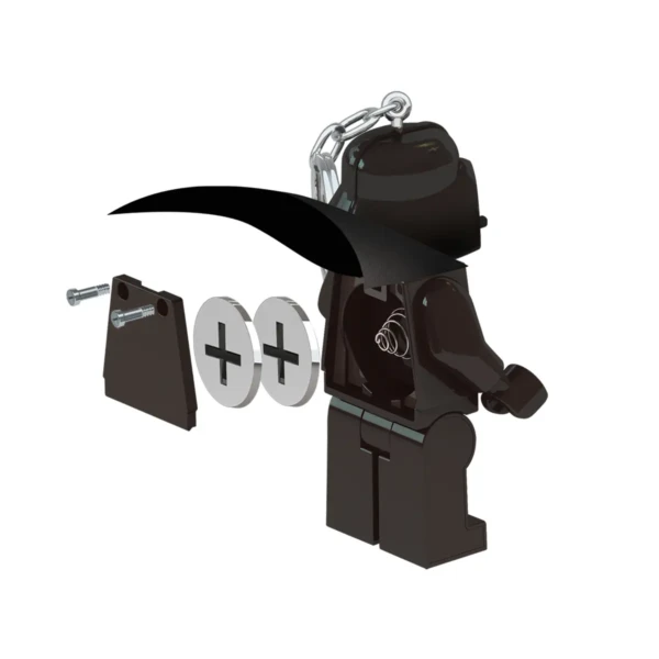 Darth Vader™ Key Light - Image 5