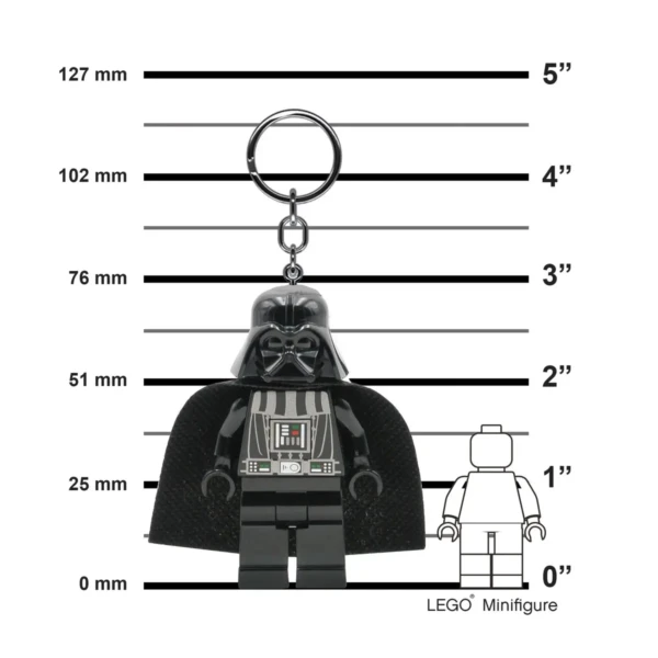 Darth Vader™ Key Light - Image 6
