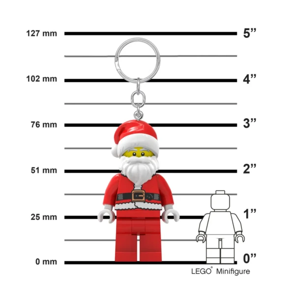 Santa Key Light - Image 8