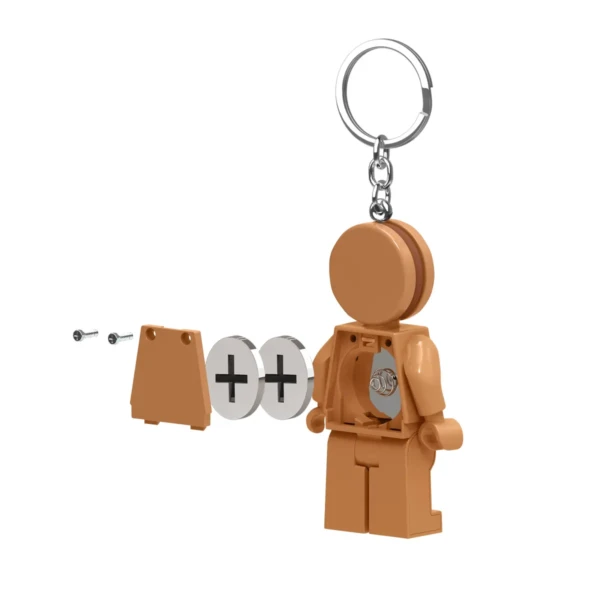 Gingerbread Man Key Light - Image 7