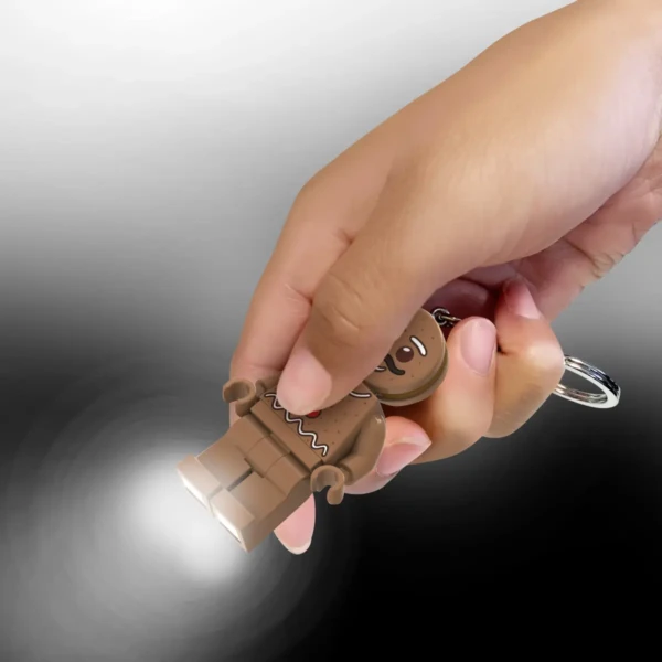 Gingerbread Man Key Light - Image 10