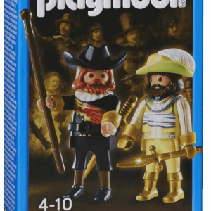 PLAYMOBIL "The Night Watch"