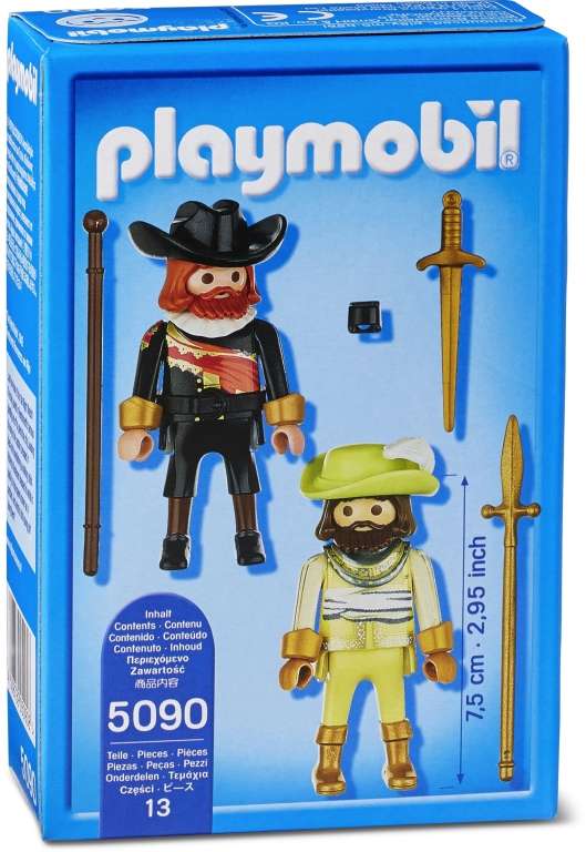 PLAYMOBIL "The Night Watch" - Image 3