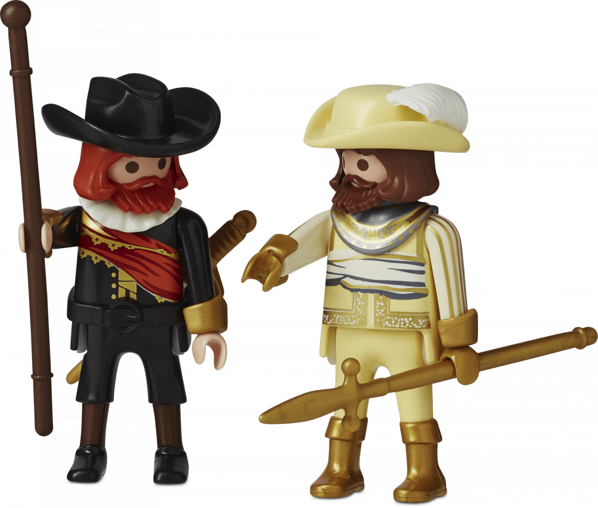 PLAYMOBIL "The Night Watch" - Image 4