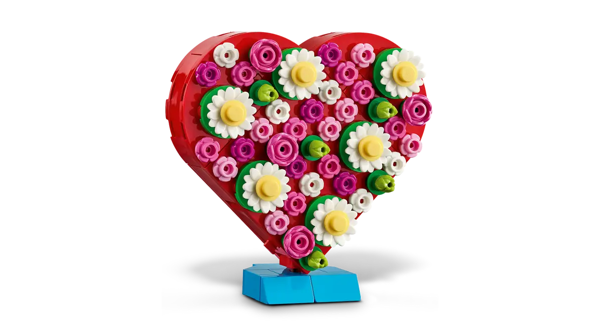 LEGO "Love Letters" 345 τμχ - Image 5