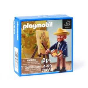 PLAYMOBIL "Sunflowers"