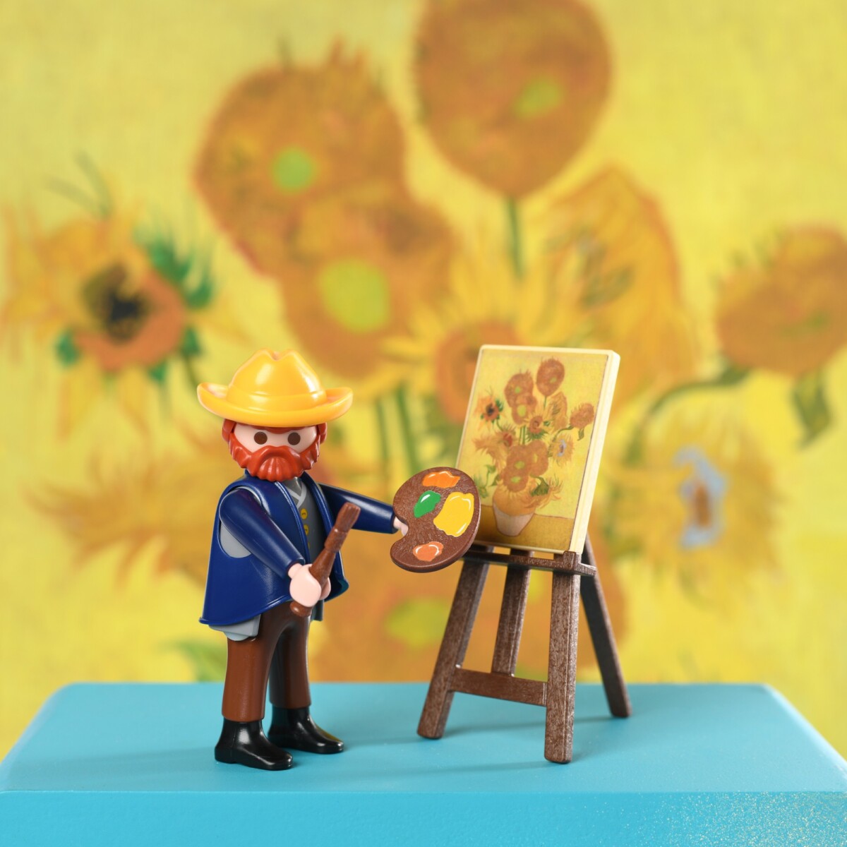 PLAYMOBIL "Sunflowers" - Image 5