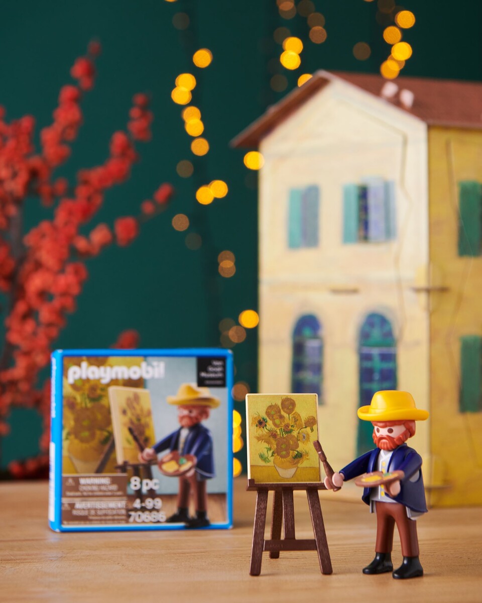 PLAYMOBIL "Sunflowers" - Image 6