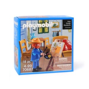 PLAYMOBIL "The Bedroom"