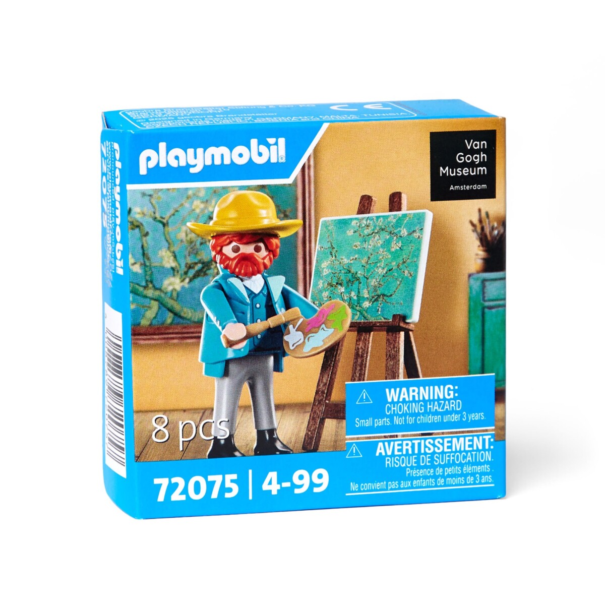 PLAYMOBIL "Almond Blossom" - Image 2