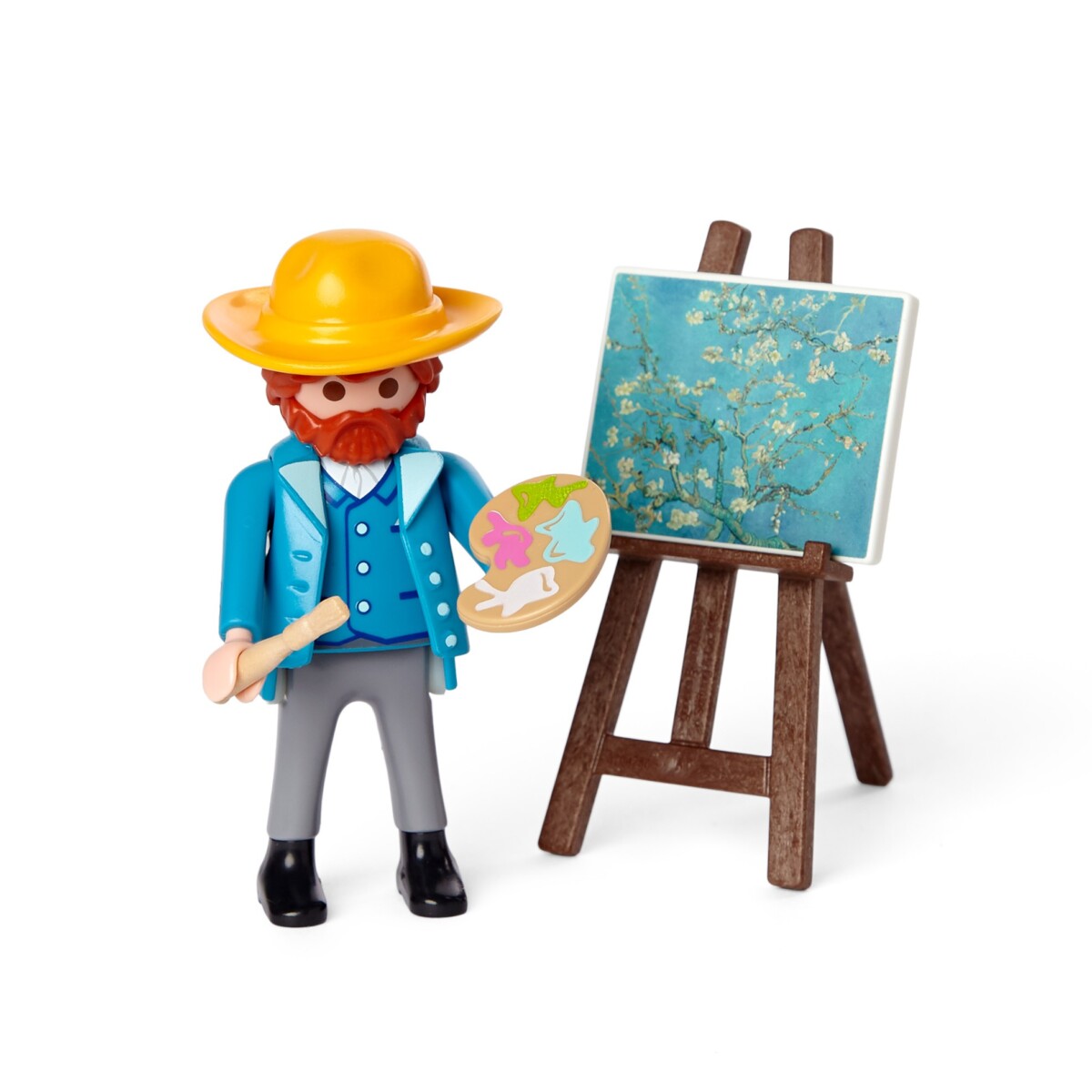 PLAYMOBIL "Almond Blossom" - Image 3