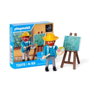 PLAYMOBIL "Almond Blossom"