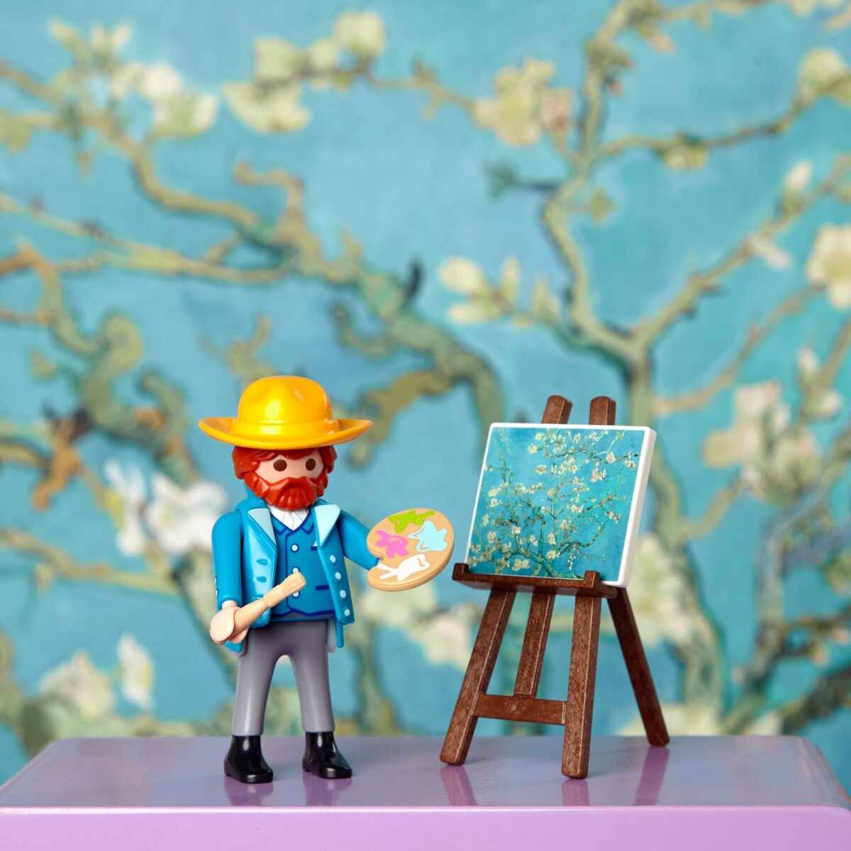 PLAYMOBIL "Almond Blossom" - Image 4