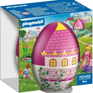 Playmobil Αυγό "Πριγκίπισσες"