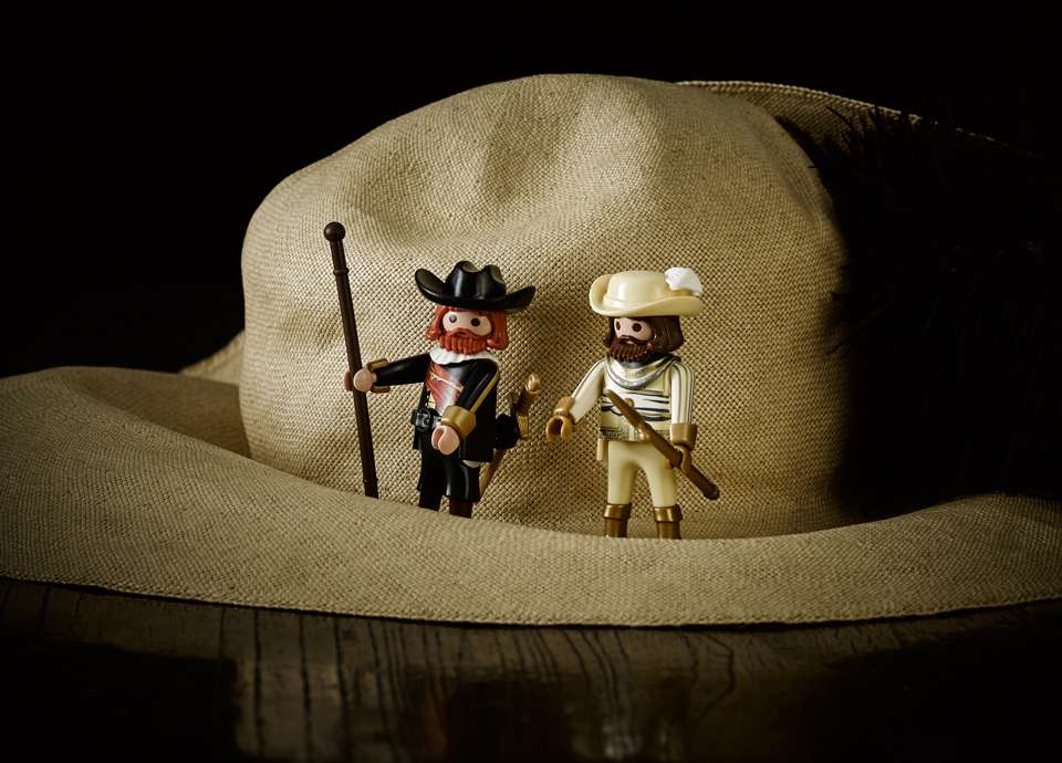 PLAYMOBIL "The Night Watch" - Image 5