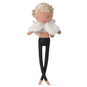 Λούτρινο Picca LouLou, Doll day 35cm"