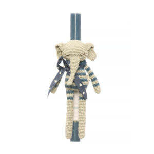 Λαμπάδα "Ellie Elephant"