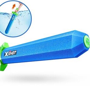Zuru X-Shot Νεροπίστολο Water Sword 2 In 1