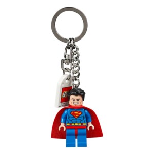LEGO “Keychain Minifigure Super Heroes Superman”