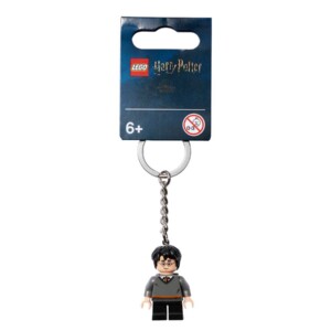 LEGO “Keychain Minifigure Harry Potter”