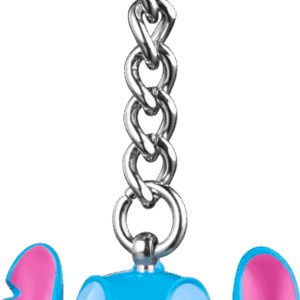 LEGO "Keychain Disney Stitch"
