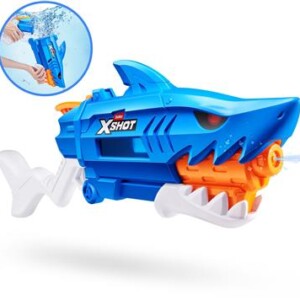 Zuru X-Shot Νεροπίστολο Shark Fast-Fill