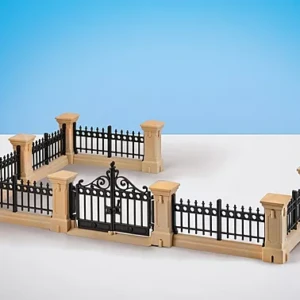 Playmobil "Μαντρότοιχος Αρχοντικού"