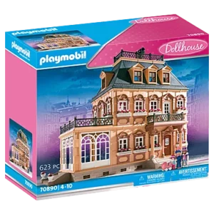Playmobil 'Αρχοντικό'