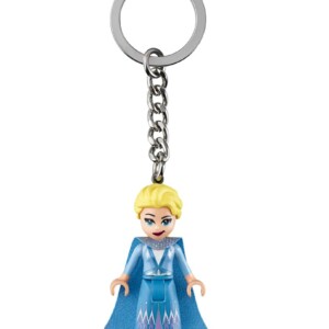 LEGO® Keychain Disney Frozen 2 Elsa