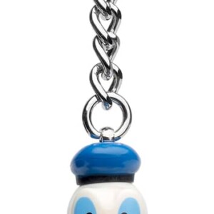 LEGO® Keychain Disney Donald Duck