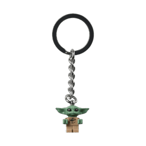 LEGO® Keychain Star Wars Grogu