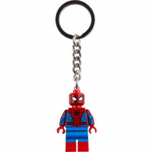 LEGO® Keychain Super Heroes Spider-Man