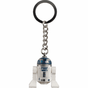 LEGO® Keychain Star Wars R2-D2