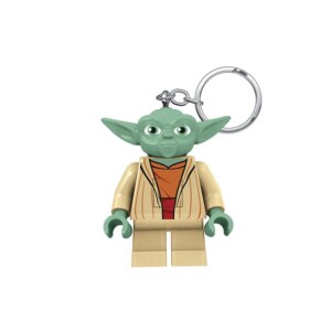 LEGO " Yoda LED Key Light"