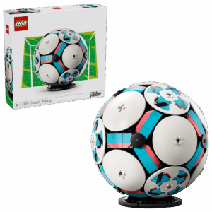 LEGO® Editions Sets Football