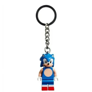 LEGO® Keychain Sonic The Hedgehog
