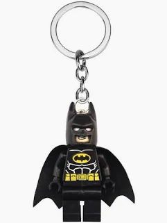LEGO® Keychain Batman - Image 2