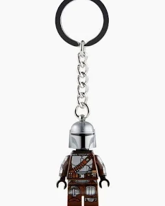 LEGO® Keychain Star Wars The Mandalorian
